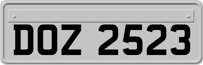 DOZ2523