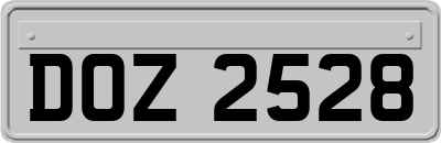 DOZ2528