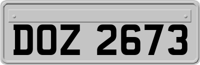 DOZ2673