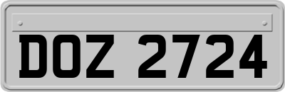 DOZ2724
