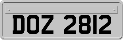 DOZ2812