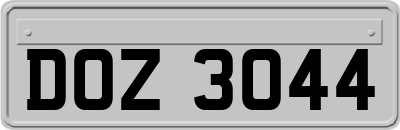DOZ3044