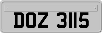 DOZ3115