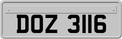 DOZ3116