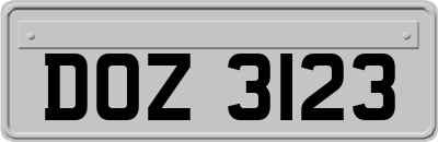 DOZ3123