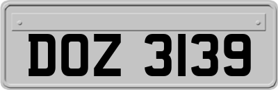 DOZ3139