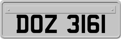 DOZ3161