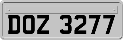 DOZ3277