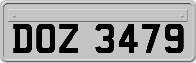 DOZ3479