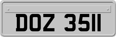 DOZ3511