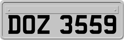 DOZ3559