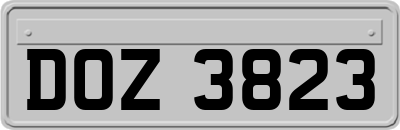 DOZ3823