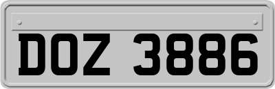 DOZ3886