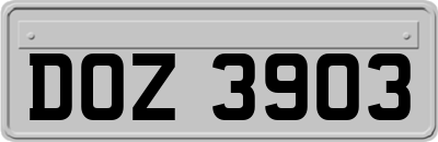 DOZ3903
