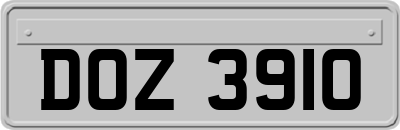 DOZ3910