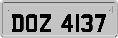 DOZ4137