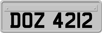 DOZ4212