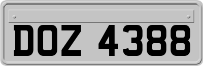 DOZ4388