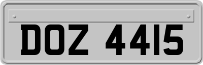 DOZ4415