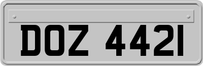 DOZ4421