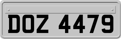 DOZ4479