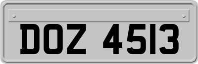 DOZ4513