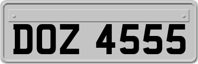 DOZ4555