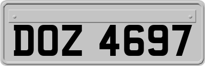 DOZ4697