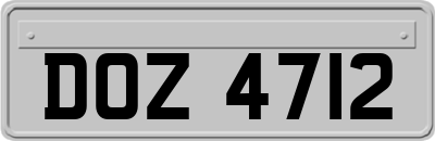 DOZ4712
