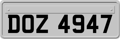 DOZ4947