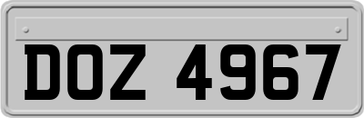 DOZ4967