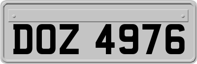 DOZ4976