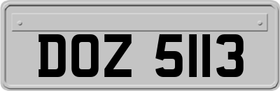 DOZ5113