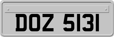 DOZ5131