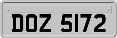 DOZ5172