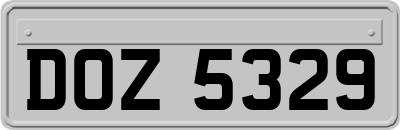 DOZ5329