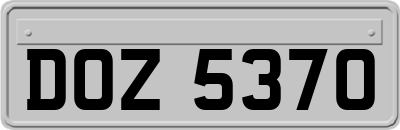 DOZ5370
