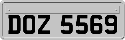 DOZ5569