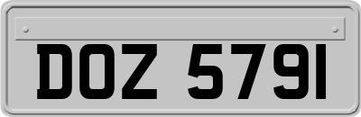 DOZ5791
