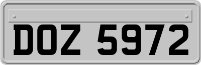 DOZ5972