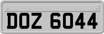 DOZ6044