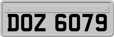 DOZ6079