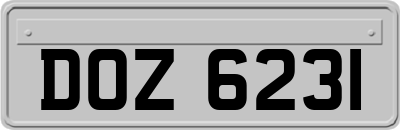 DOZ6231