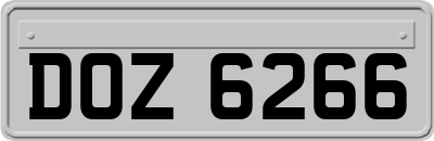 DOZ6266