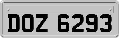 DOZ6293