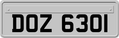 DOZ6301
