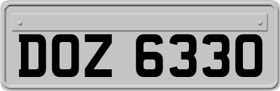 DOZ6330
