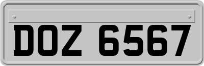 DOZ6567