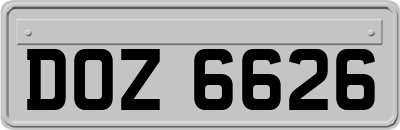 DOZ6626