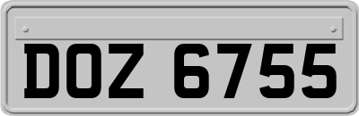 DOZ6755